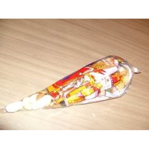 Sinterklaas tip zak
